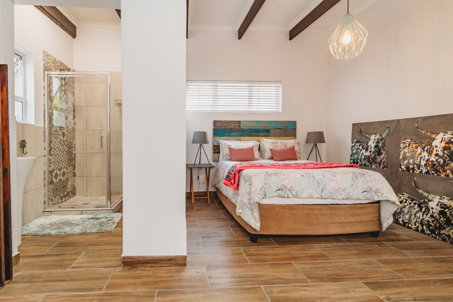 3 Bedroom Property for Sale in Fernridge Western Cape